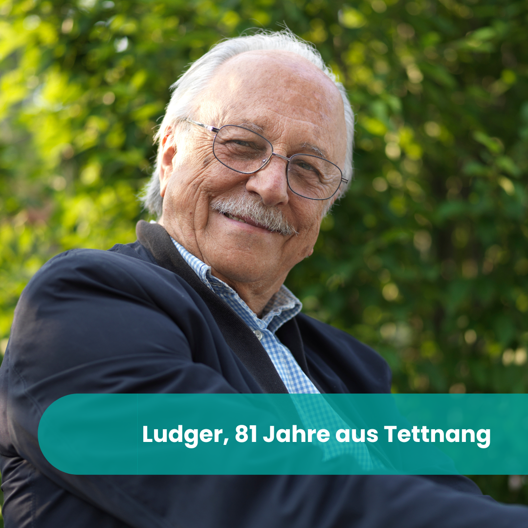 Erfolgsgeschichte Ludger